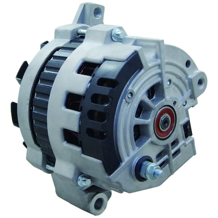 Heavy Duty Alternator, Replacement For Mpa, 7945603 Alternator